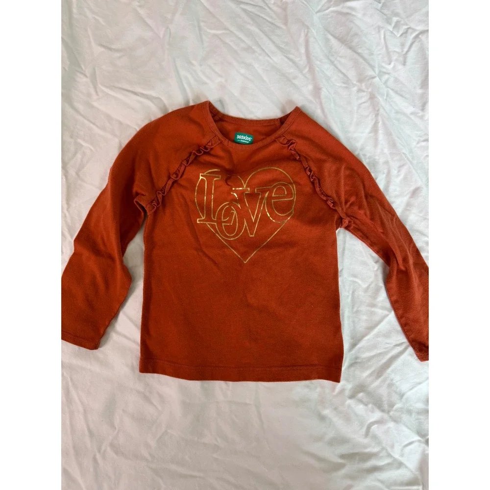 Girls Clothing Lot of 18 Size 4T - Old Navy Cat & Jack - Carters - Little Lass